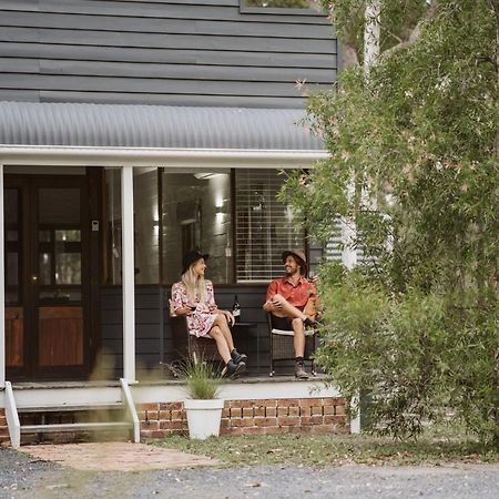 Bay And Bush Jervis Bay Villa Huskisson Buitenkant foto