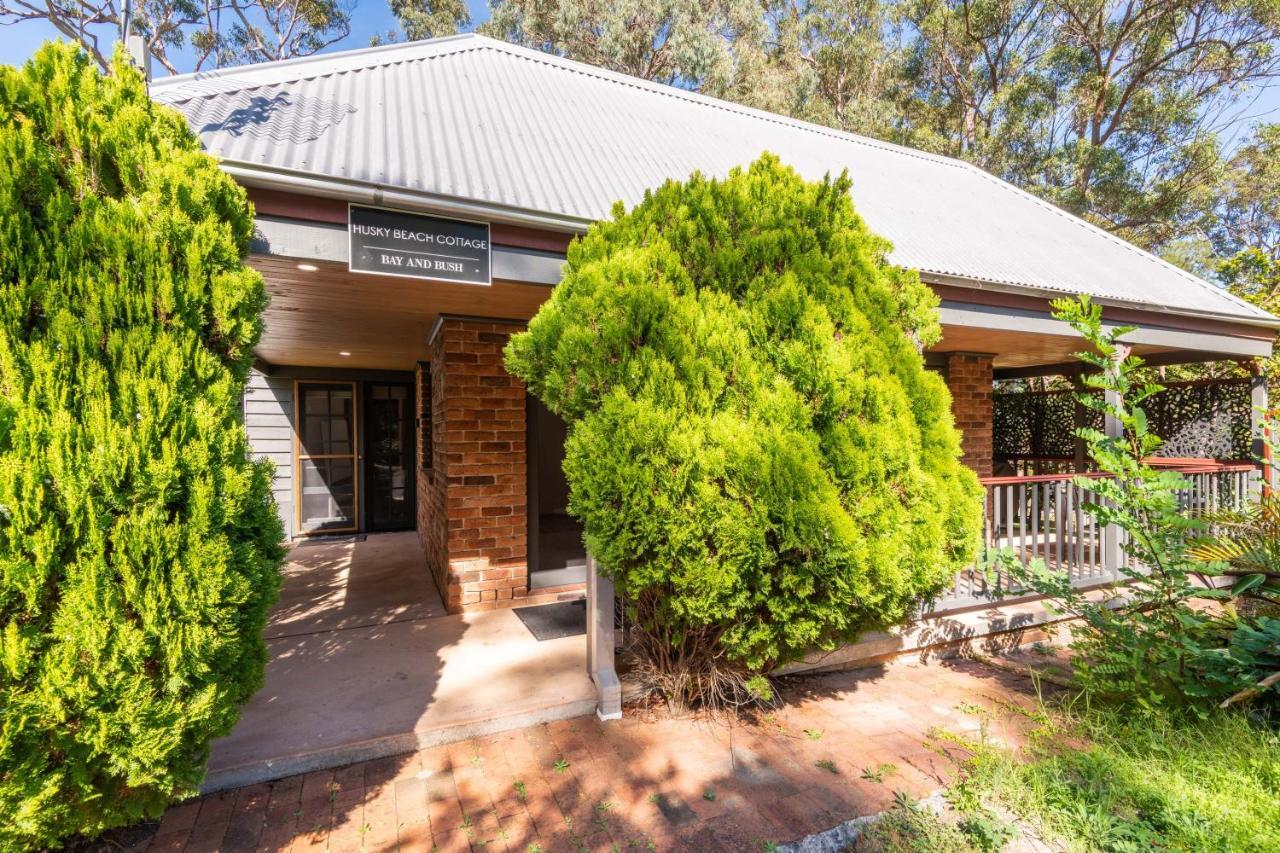 Bay And Bush Jervis Bay Villa Huskisson Buitenkant foto