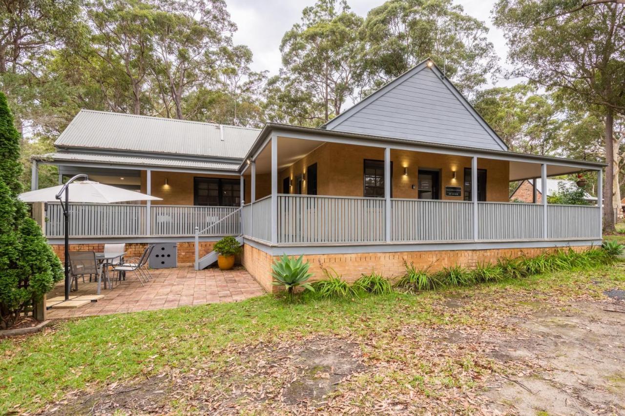 Bay And Bush Jervis Bay Villa Huskisson Buitenkant foto