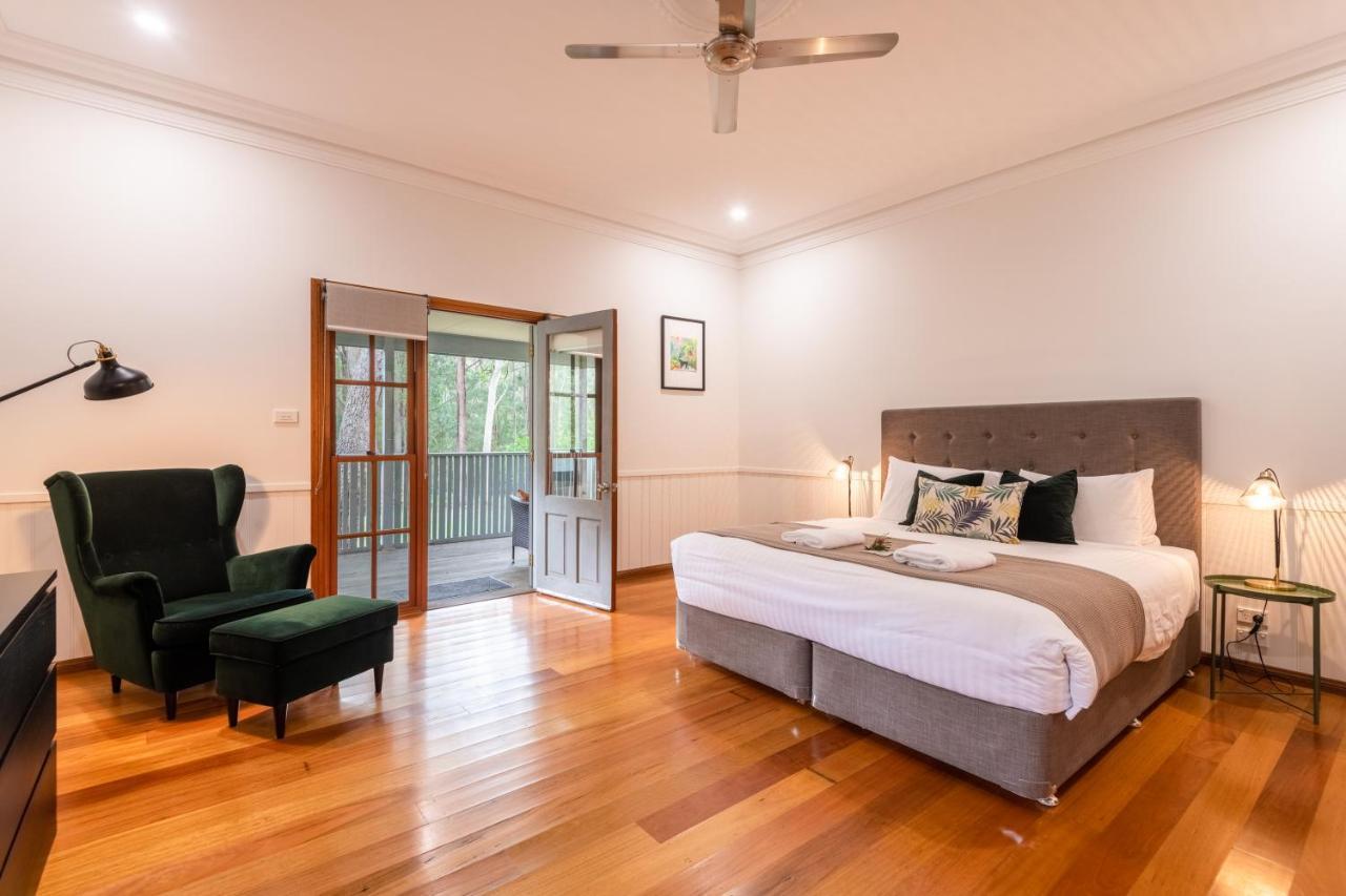 Bay And Bush Jervis Bay Villa Huskisson Buitenkant foto