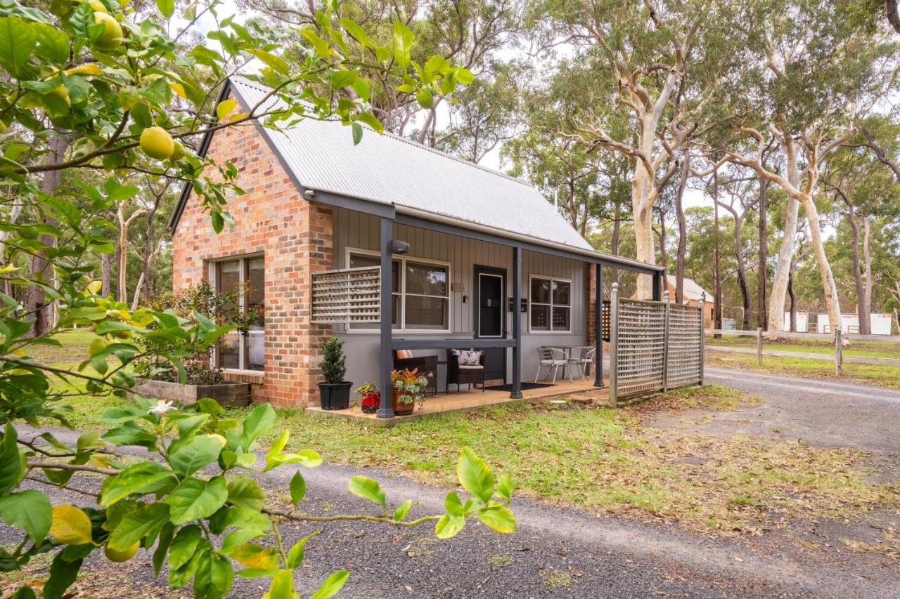 Bay And Bush Jervis Bay Villa Huskisson Buitenkant foto