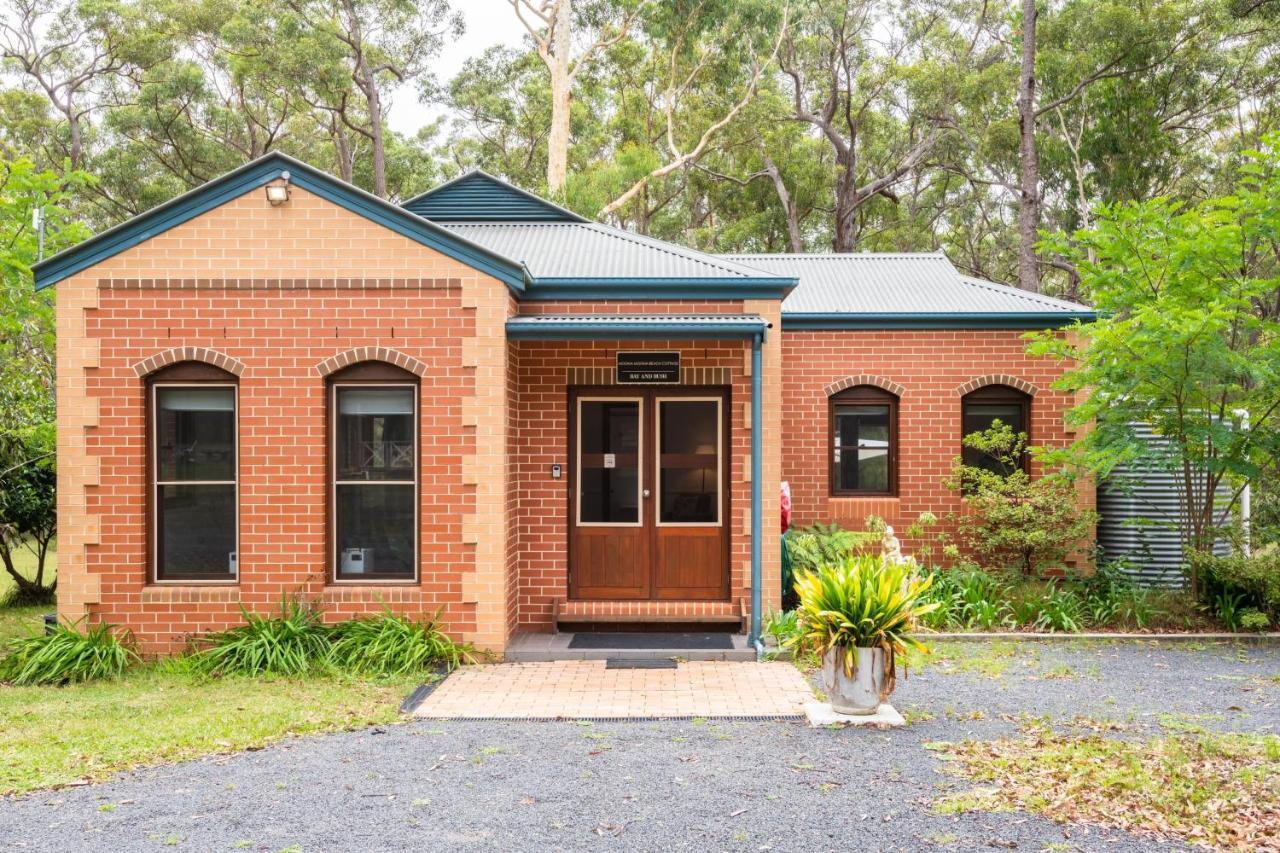 Bay And Bush Jervis Bay Villa Huskisson Buitenkant foto