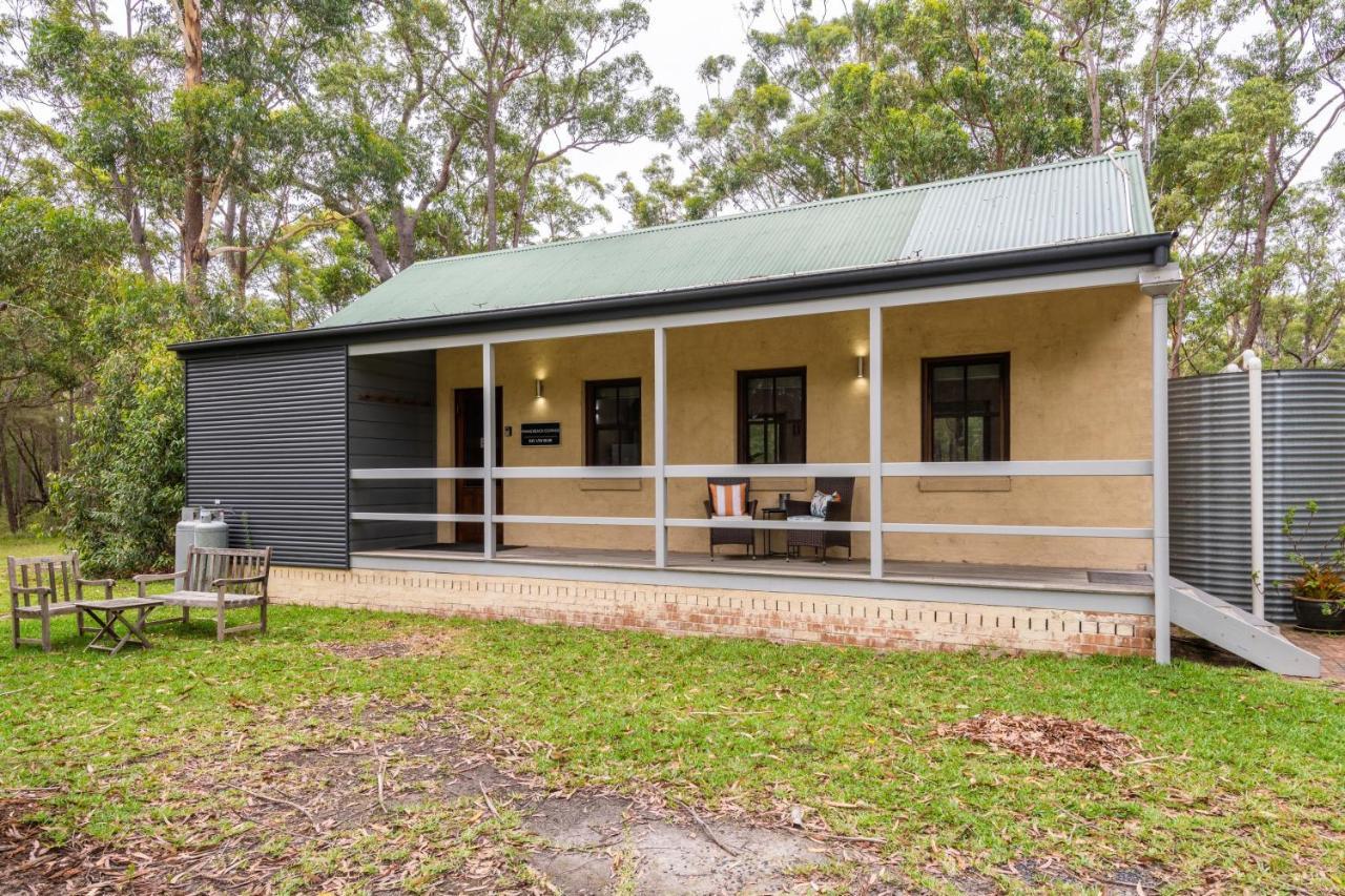 Bay And Bush Jervis Bay Villa Huskisson Buitenkant foto