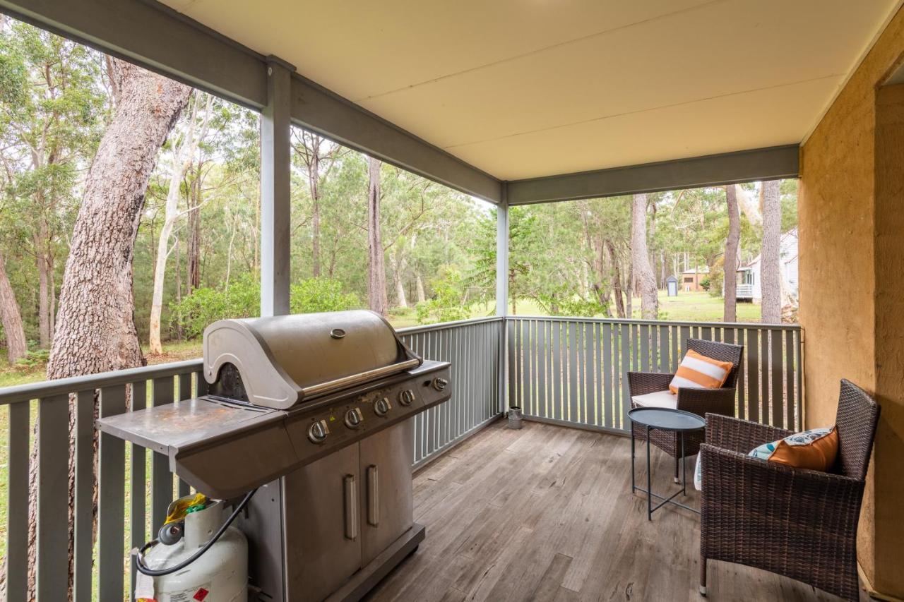 Bay And Bush Jervis Bay Villa Huskisson Buitenkant foto
