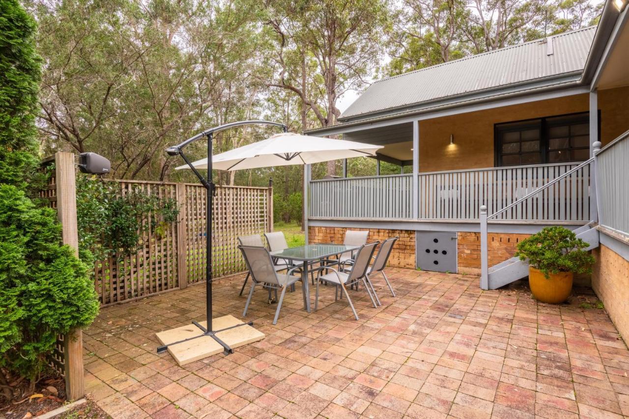 Bay And Bush Jervis Bay Villa Huskisson Buitenkant foto