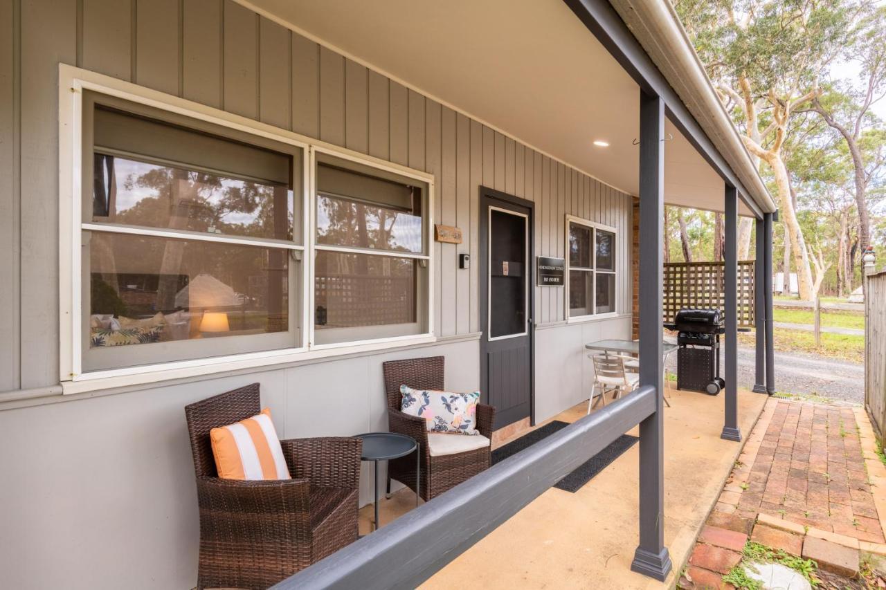 Bay And Bush Jervis Bay Villa Huskisson Buitenkant foto