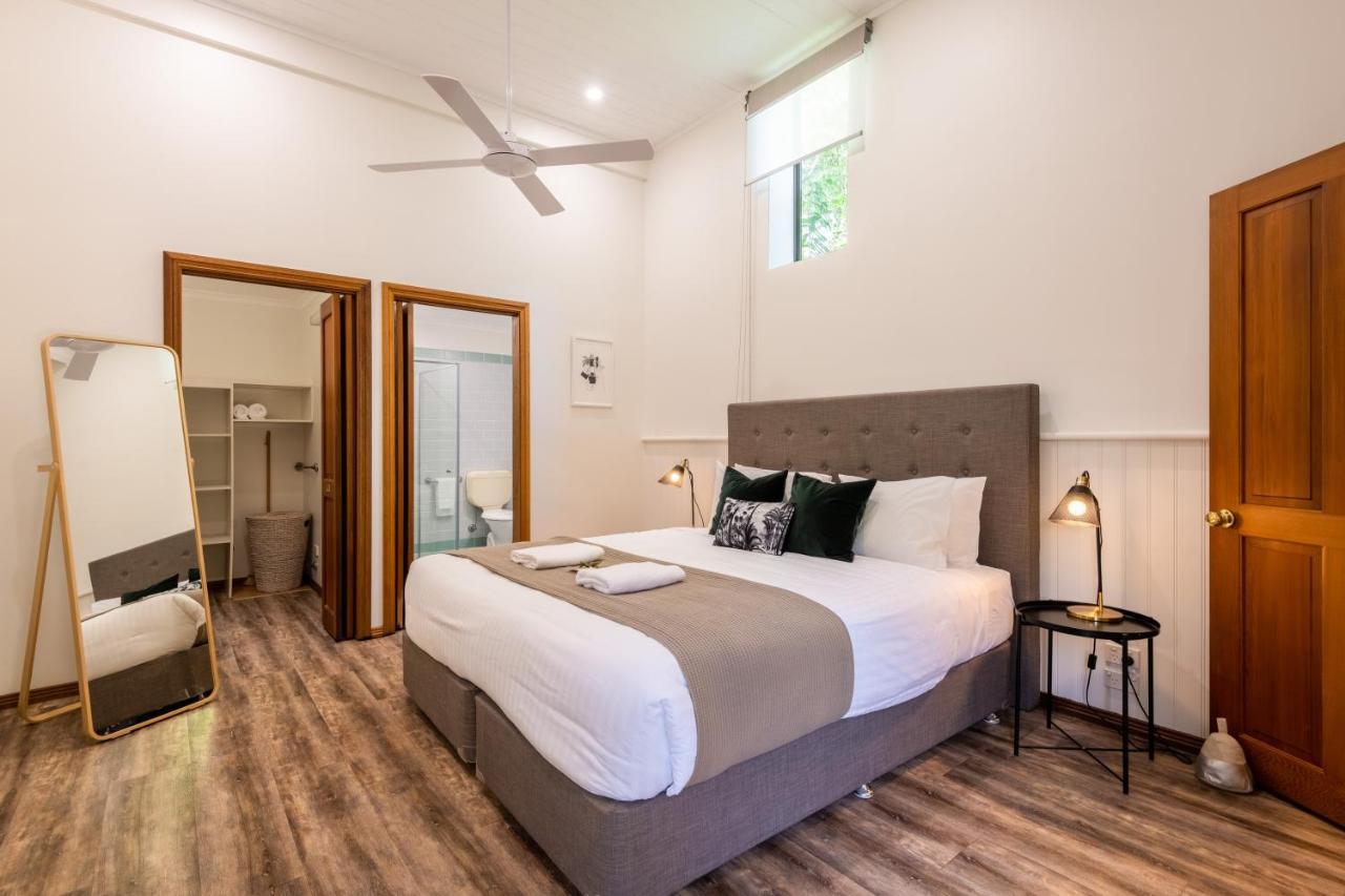 Bay And Bush Jervis Bay Villa Huskisson Buitenkant foto