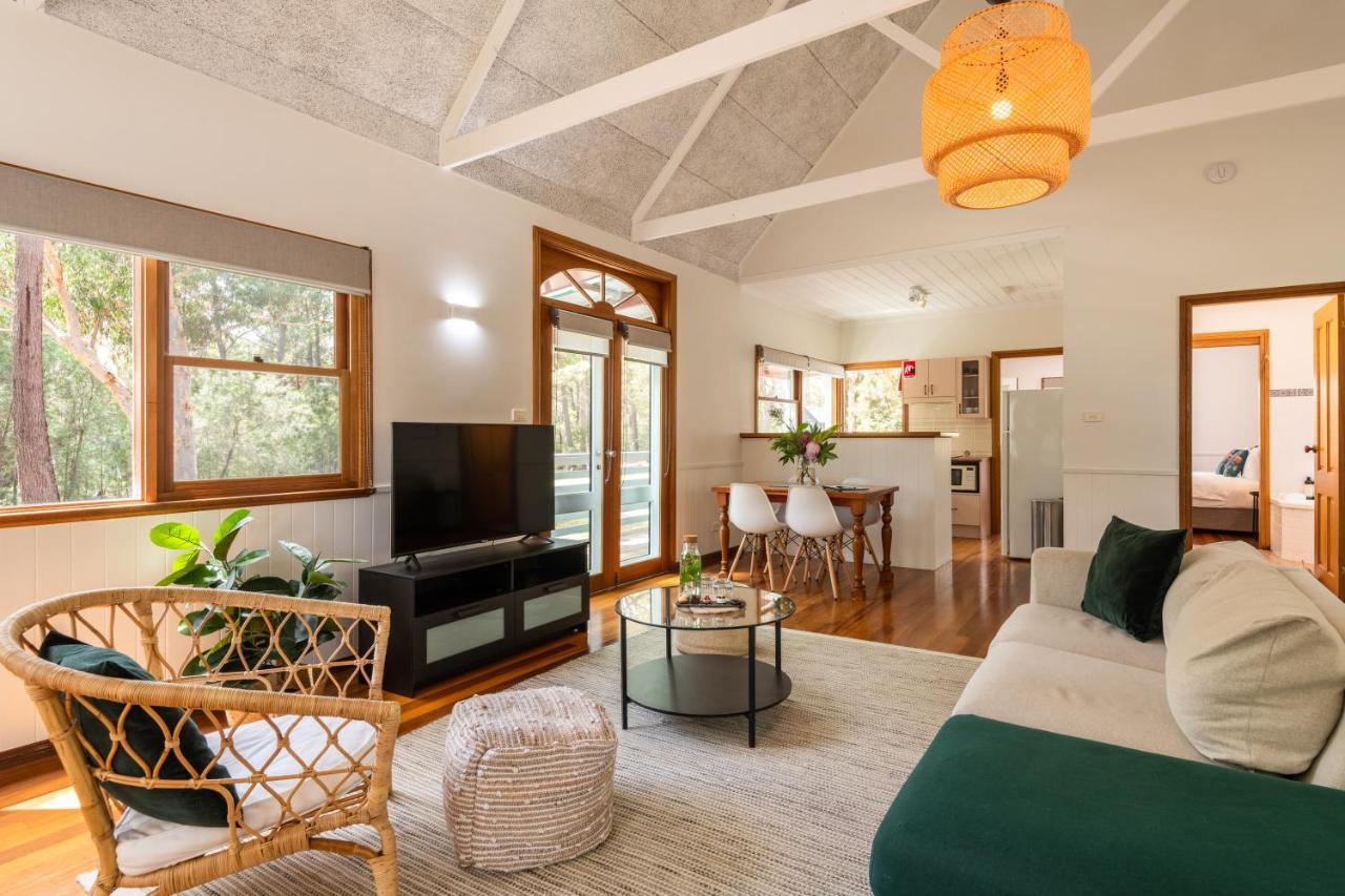 Bay And Bush Jervis Bay Villa Huskisson Buitenkant foto