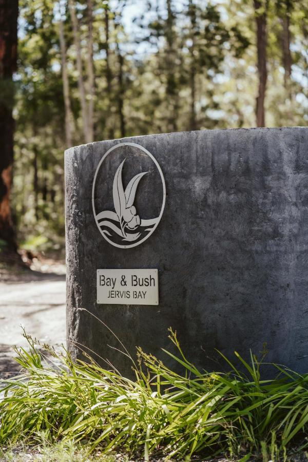 Bay And Bush Jervis Bay Villa Huskisson Buitenkant foto