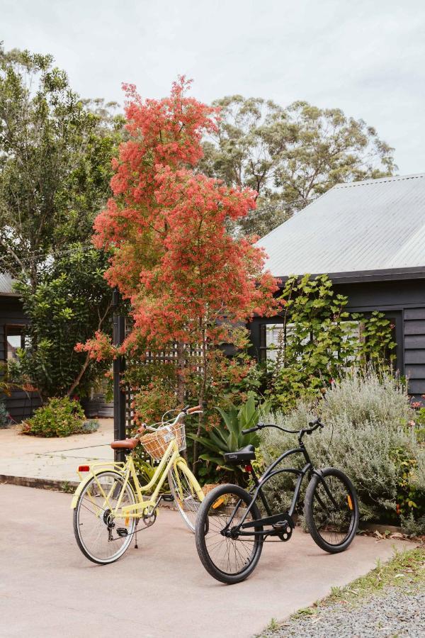Bay And Bush Jervis Bay Villa Huskisson Buitenkant foto