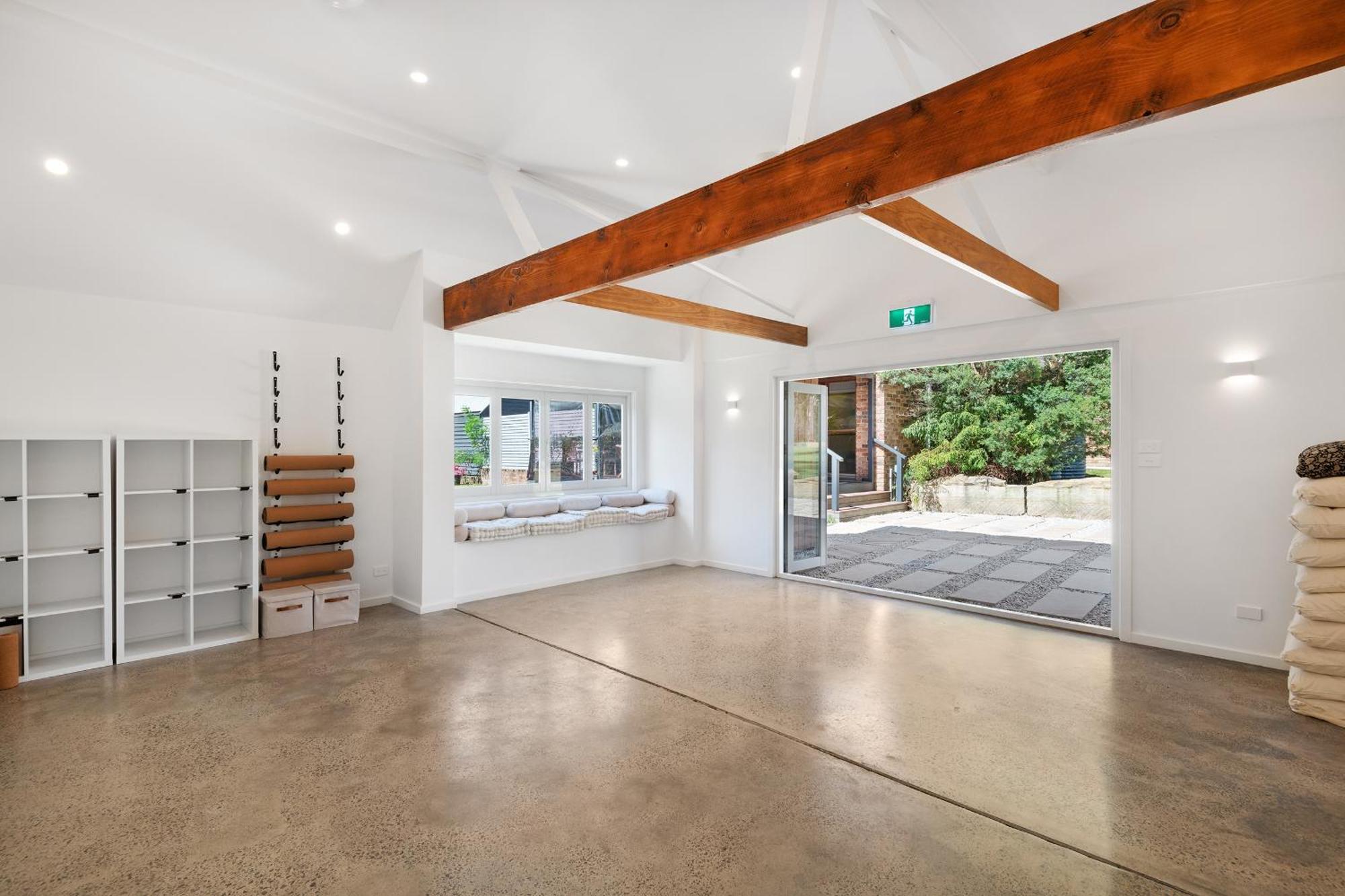 Bay And Bush Jervis Bay Villa Huskisson Buitenkant foto