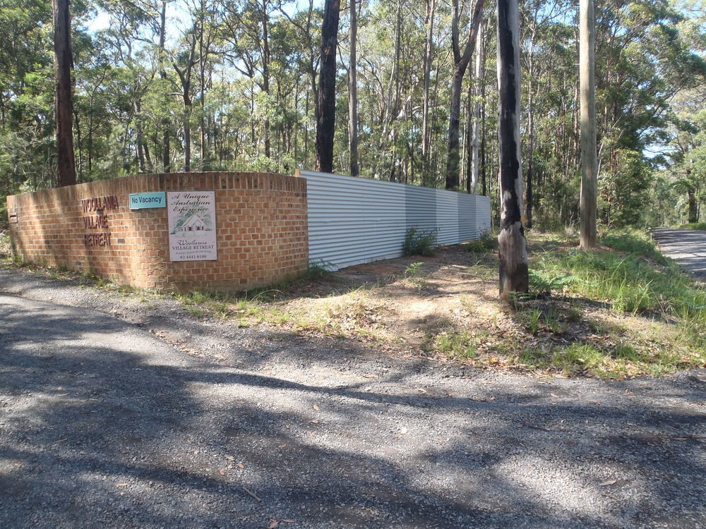 Bay And Bush Jervis Bay Villa Huskisson Buitenkant foto