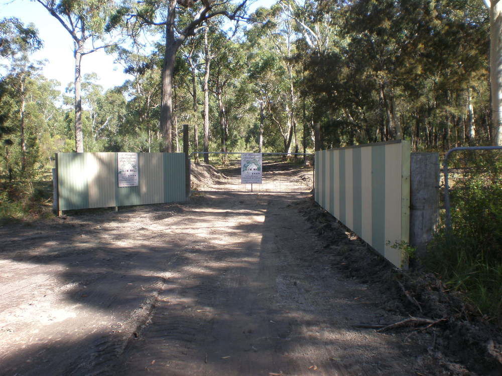 Bay And Bush Jervis Bay Villa Huskisson Buitenkant foto