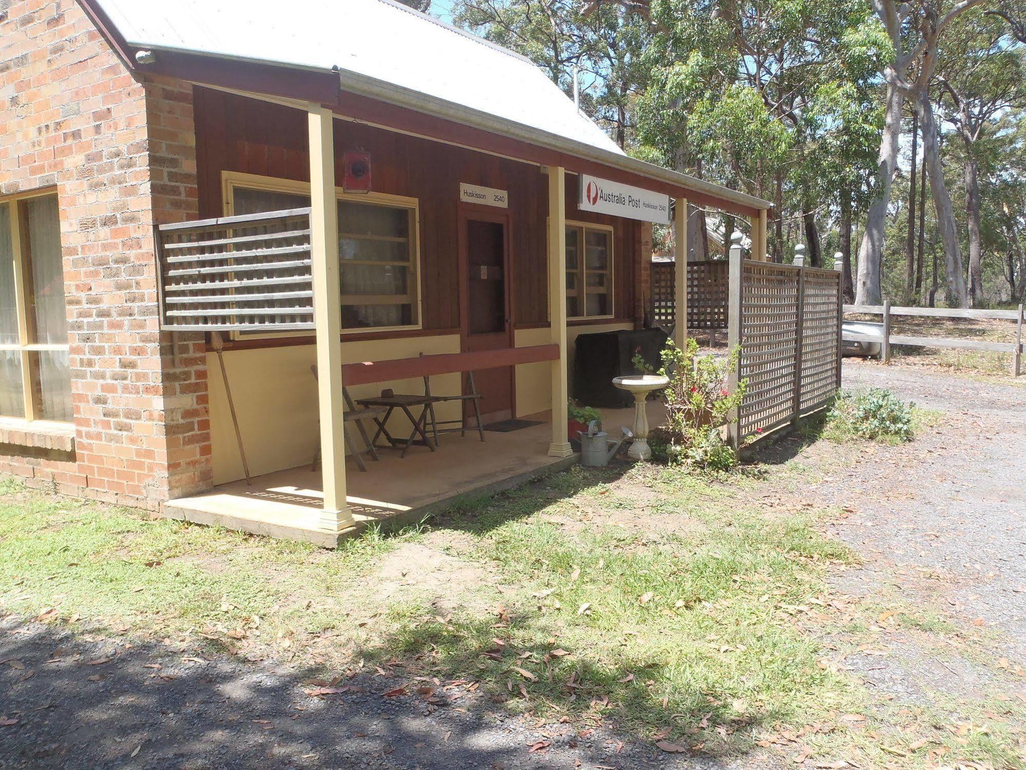 Bay And Bush Jervis Bay Villa Huskisson Buitenkant foto