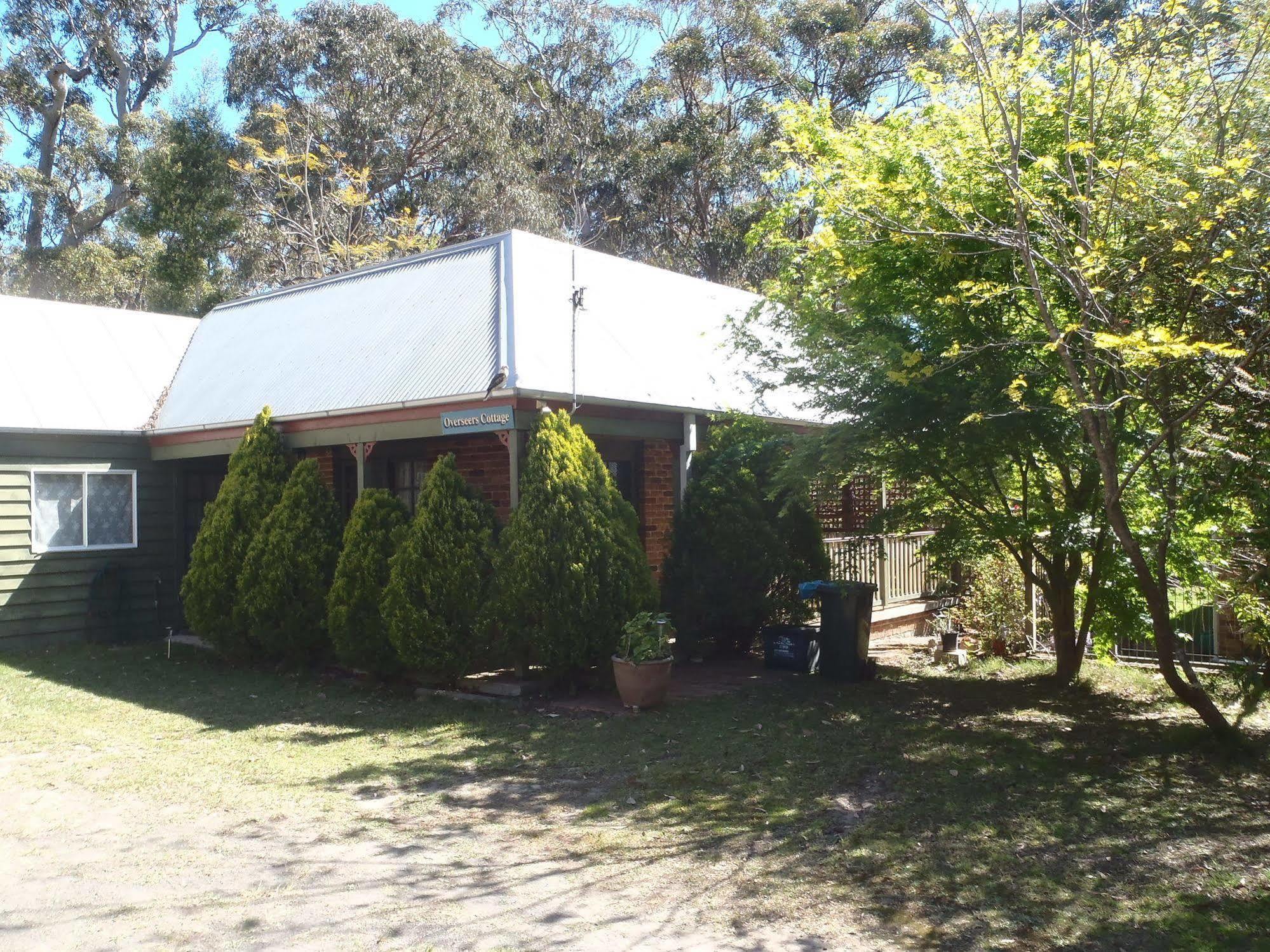 Bay And Bush Jervis Bay Villa Huskisson Buitenkant foto