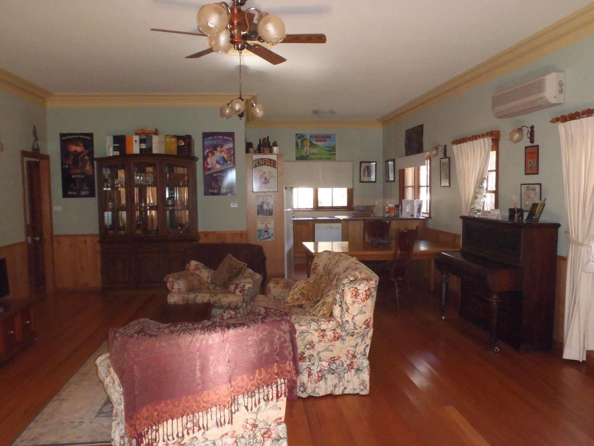 Bay And Bush Jervis Bay Villa Huskisson Buitenkant foto
