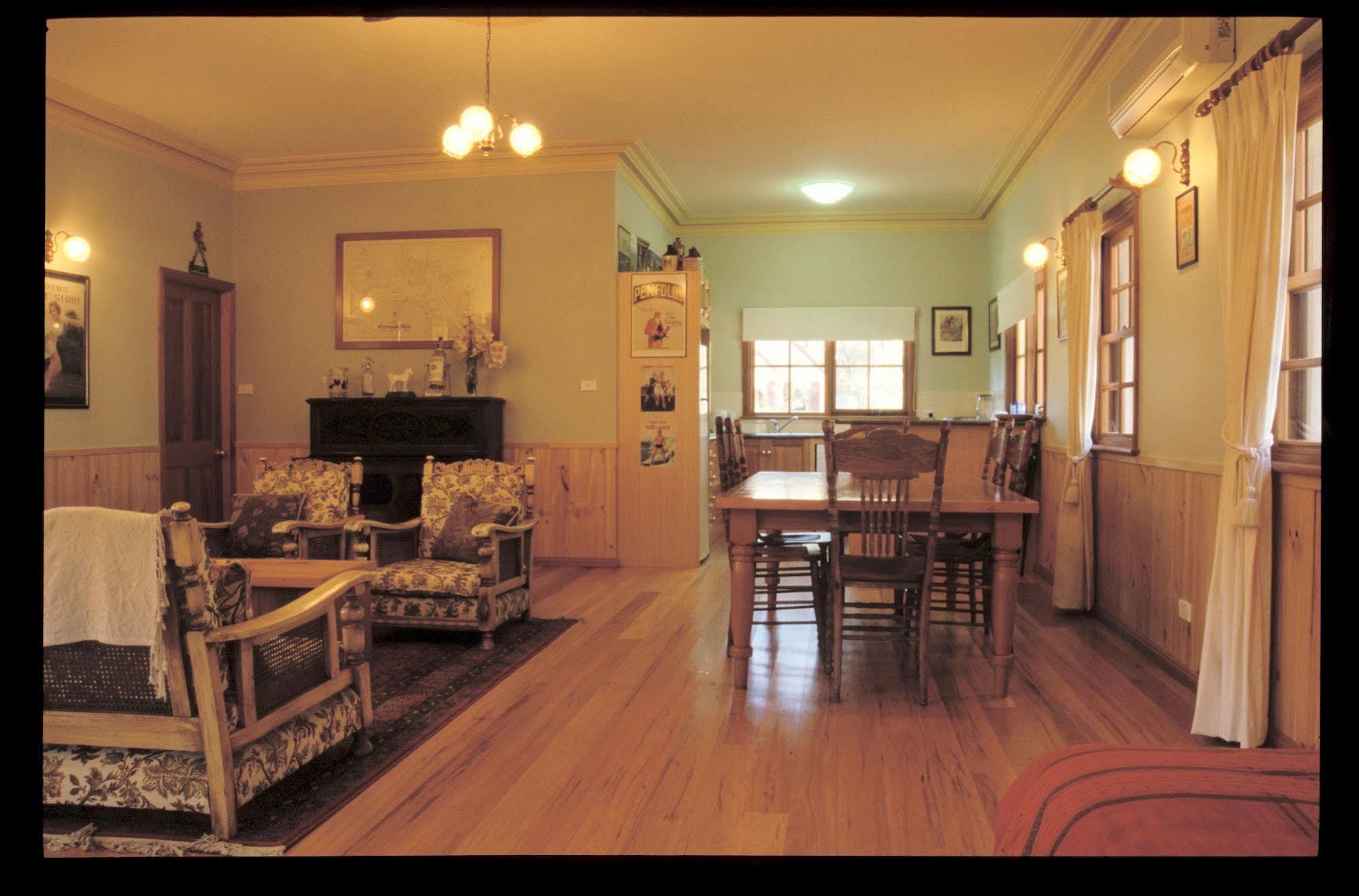 Bay And Bush Jervis Bay Villa Huskisson Buitenkant foto