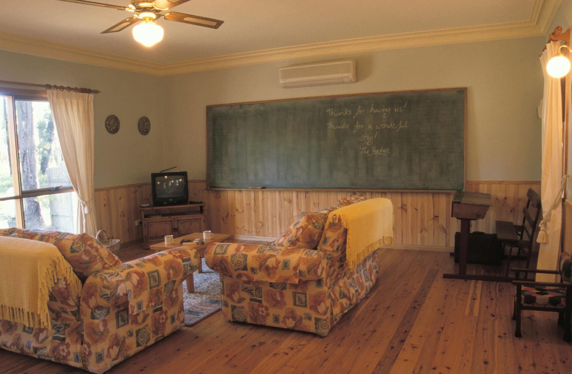 Bay And Bush Jervis Bay Villa Huskisson Buitenkant foto