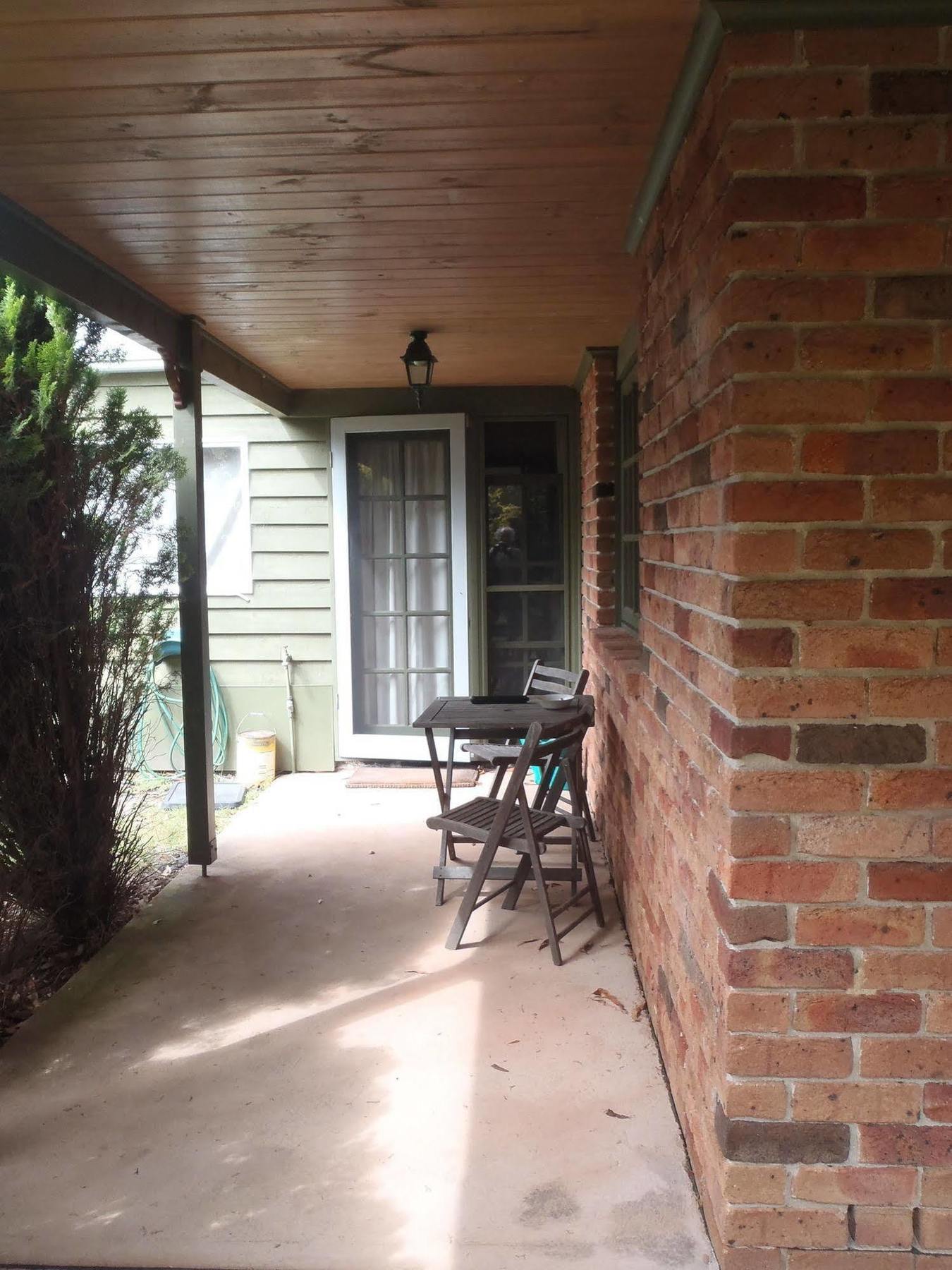 Bay And Bush Jervis Bay Villa Huskisson Buitenkant foto