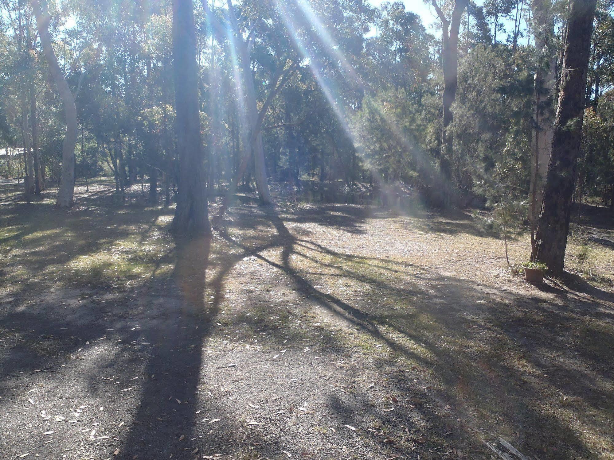 Bay And Bush Jervis Bay Villa Huskisson Buitenkant foto